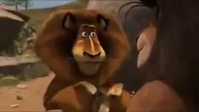 мадагаскар в гоблинском переводе смотреть онлайн