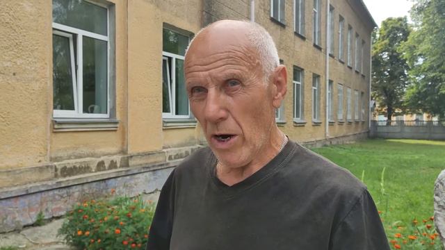 Опитування Любеч смотреть онлайн
