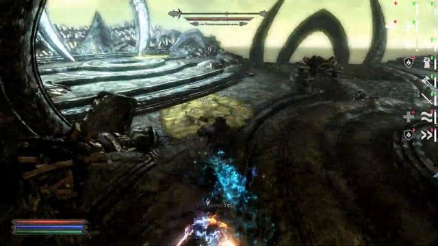Skyrim Requiem - Гайд по Оборотню. Билд «Пёсель - Мастер тройного кусь» смотреть онлайн