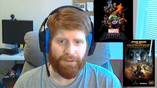 Are there any games that can replace City of Heroes? смотреть онлайн