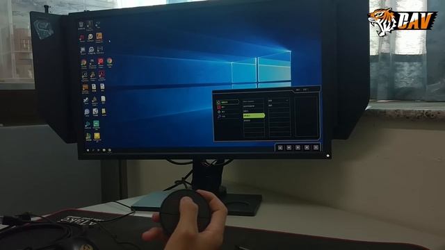 Bosz Vlog#06｜開箱➤Zowie XL2740 從組裝到實際遊玩測試全紀錄 смотреть онлайн