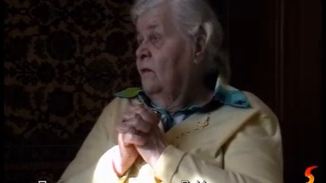 Завещание - "Они сражались за Родину" смотреть онлайн