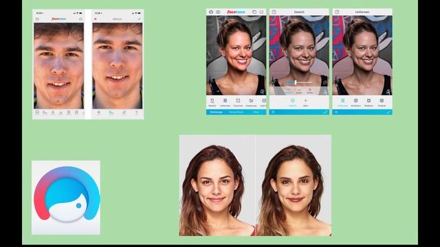 Рубрика «Освой гаджет». Обзор фоторедакторов/Фоторедакторы смотреть онлайн