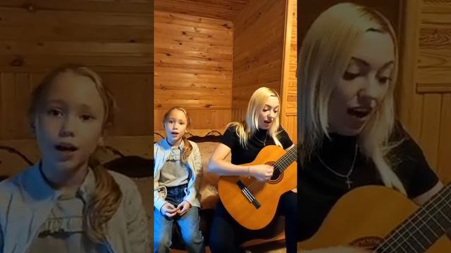 Ой у лузі червона калина. Шкабєріна Марія, 1 клас смотреть онлайн