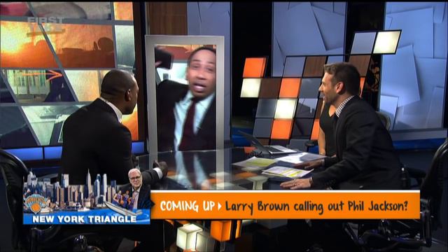 Stephen A.: Blasts Max For Likening Adrian Peterson To Frank Gore | First Take | March 1, 2017 смотреть онлайн
