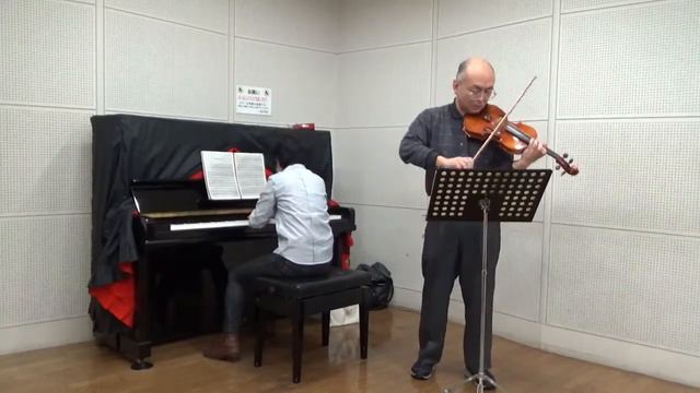 Symphony No.40 / Mozart (交響曲第40番より/モーツァルト) смотреть онлайн