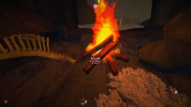САМЫЙ ЗАГАДОЧНЫЙ ЯЩИК! • The Long Dark #1 смотреть онлайн