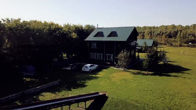 Старый Искитим смотреть онлайн