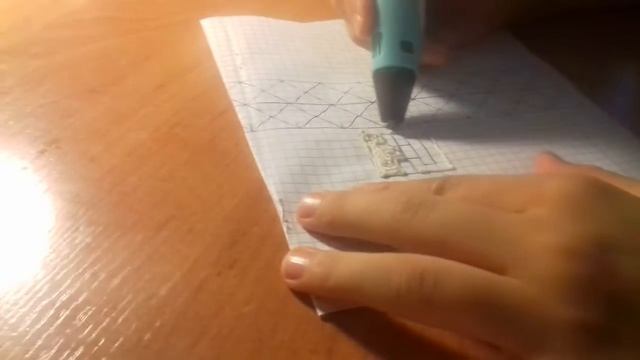 Рисуем скелета из майнкрафта!!! смотреть онлайн