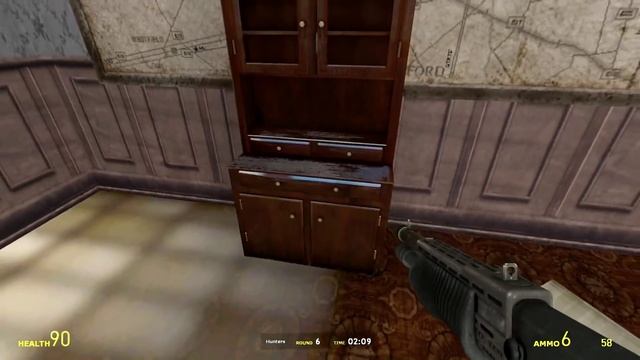 Prop Hunt #5 - BLAST FROM THE PAST - Ft. Pewdiepie, Minx, InTheLittleWood смотреть онлайн