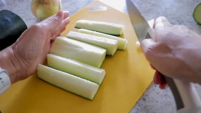 24 Hours with the Air Fryer // Day in the Life with My Cosori Air Fryer смотреть онлайн