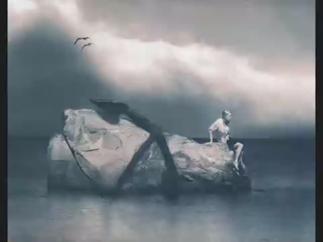 Аквариум - Мертвые матросы не спят смотреть онлайн