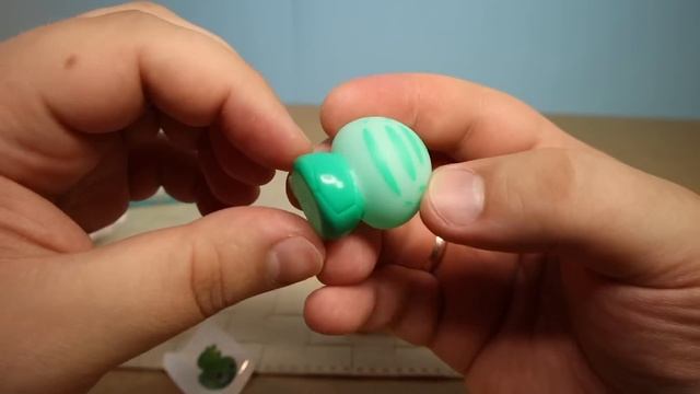 БАНАНЫ С СЮРПРИЗОМ Игровой набор Cepia "Bananas" похожи на Hatchimals смотреть онлайн