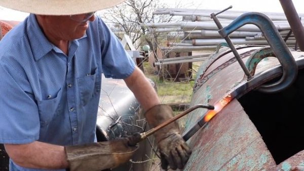 How to Build a DIY Travel Trailer -  The Frame  (part 1)