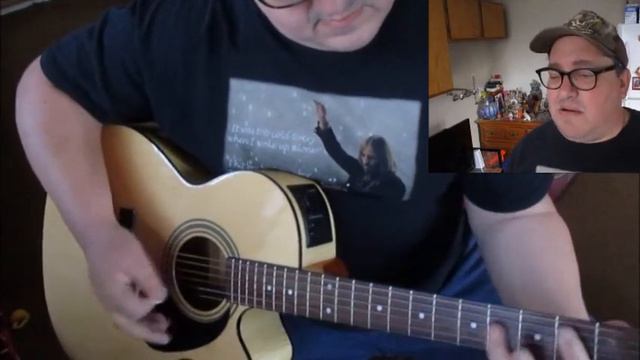 Guitar Vocal Cover Bad Company Co Gone Gone Gone Guitars Vocals Sing Singing смотреть онлайн