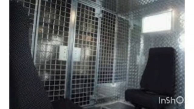 СИЗО 6 Печатники. Как мы приезжаем в суды и обратно. Непридуманная история. смотреть онлайн