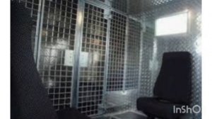 СИЗО 6 Печатники. Как мы приезжаем  в  суды и обратно. Непридуманная  история.