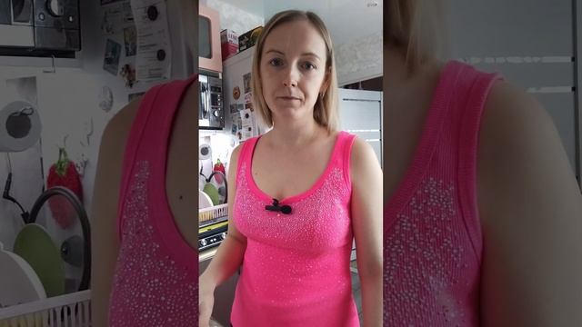 Готовим "Ягодный тортик" на перекус???✨ смотреть онлайн