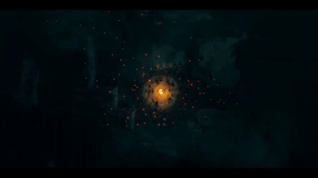 Обзор сериала 