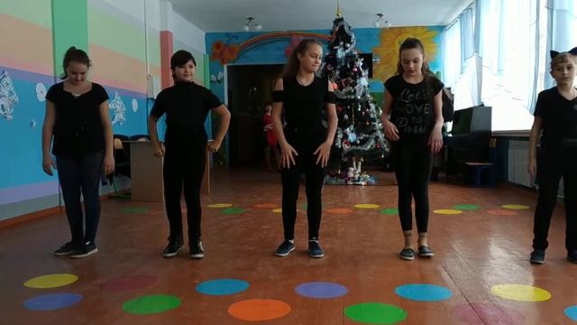 Самый лучший танец смотреть онлайн