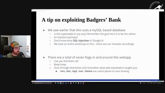 Basics of Breaking Into a Box смотреть онлайн
