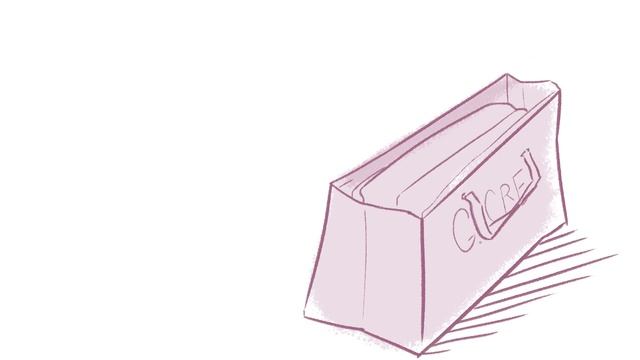 Apex Predator (Mean Girls Animatic) смотреть онлайн