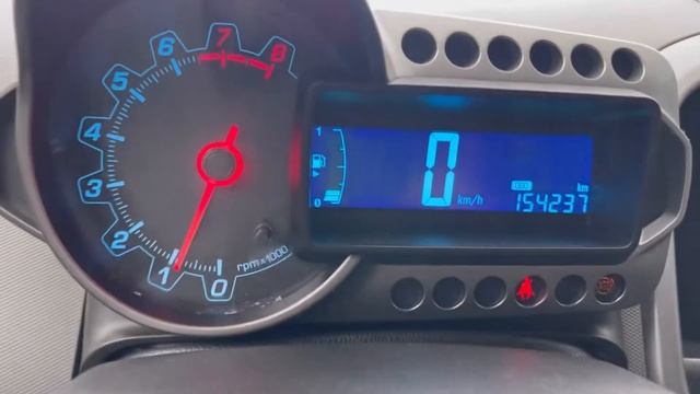 Мини обзор. Chevrolet Aveo. 2012 смотреть онлайн