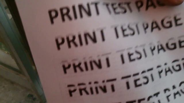 How to Fix Print Missing line Epson Printer. L3110 L310 L120 L220 L360 смотреть онлайн