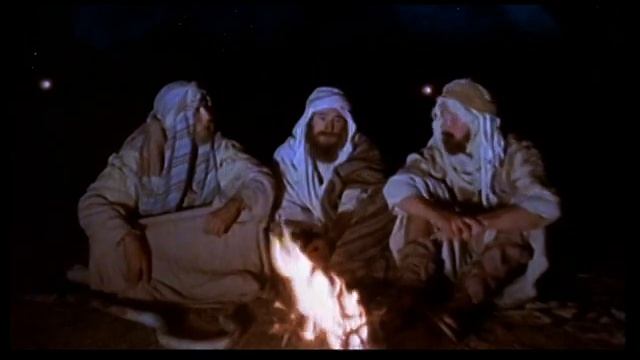 Monty Python - Terrific sheep (deleted scene Life of Brian) смотреть онлайн