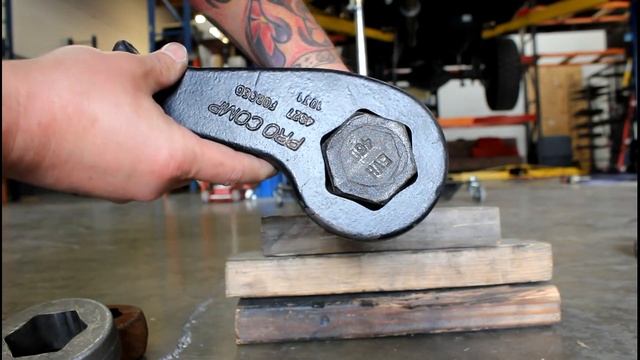 Torsion Adjuster Key Broke - Factory 2011+ HD смотреть онлайн