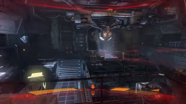 Alien VS Predator - Минус второй Финал #4 смотреть онлайн