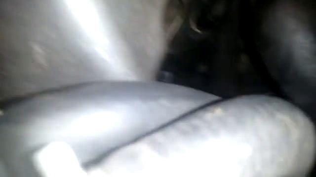 Troca da Coreia Dentada do Ford Focus 1.8, 16 Válvulas смотреть онлайн