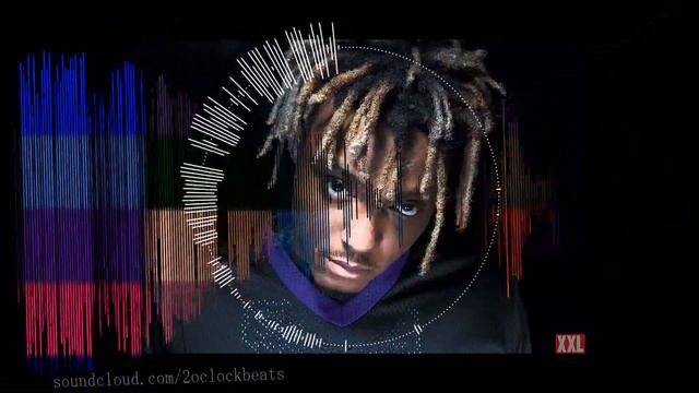 Lucid Dreams Juice Wrld Type Beat (prod. by 2 o clock BEATS) смотреть онлайн