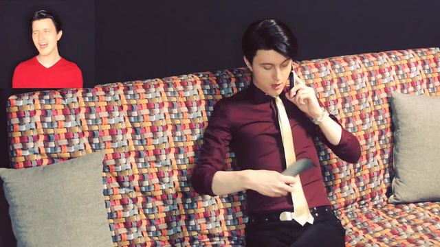 Сергей Зверев - Ради тебя (cover by Alex Romanoff) смотреть онлайн