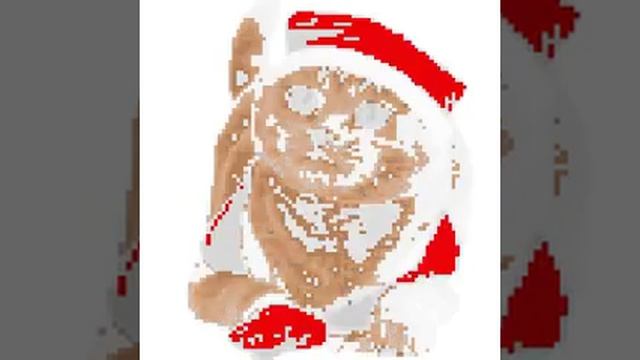 Этот рисунок я рисовала целый день,и я сделала это смотреть онлайн