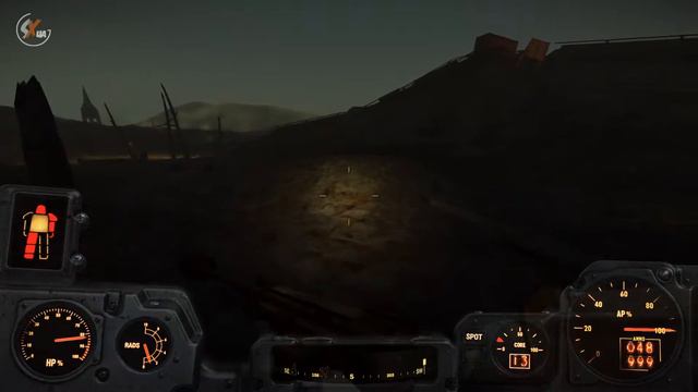 Місто приречених - ч33 Fallout 4 [українською] смотреть онлайн