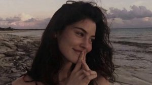 Ты как русалка в море!👍🧜♀️(Remix)