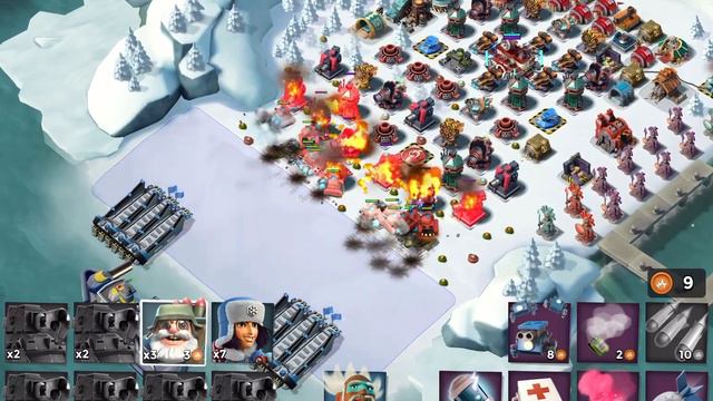 Dr.T’s Tropical Island Stages | Boom Beach Life Leech Scorchers (25 June 2022) смотреть онлайн