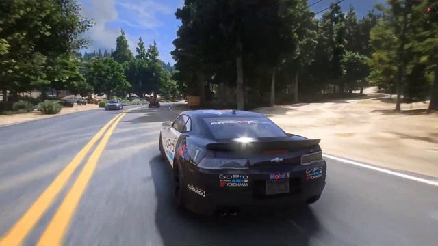 @Mr.4KVideos-pb1we | GRAND THEIFT AUTO VI | NEXT LEVEL GRAPHICS | GAMEPLAY CHECK | RTX 3080 60FPS?. смотреть онлайн