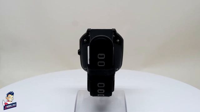 Okosóra gyerekeknek Wonlex KT20, SIM-kártya, 4G, Vízállóság IP54 смотреть онлайн