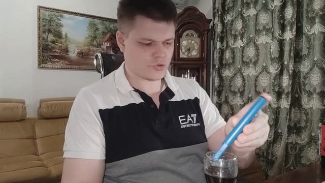 Исследователи воды. Выпуск №15. АкваЭлемент Детокс смотреть онлайн