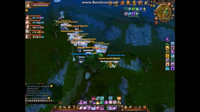 Dragon Oath 3 WarForged смотреть онлайн
