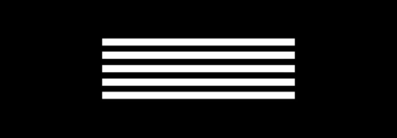 Made Promo ♚ Bigbang