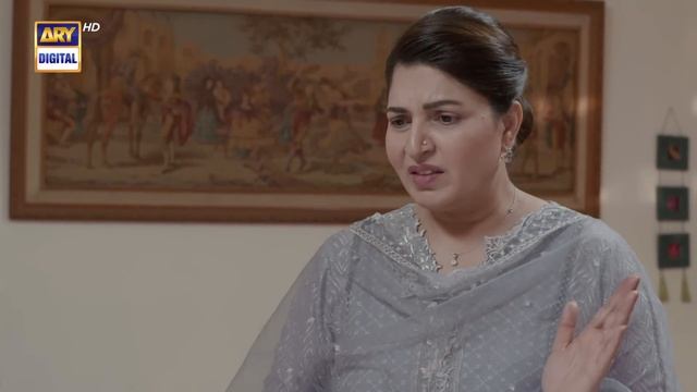 Dhoka Episode 7 | 15 November 2023 (English Subtitles) | ARY Digital Drama смотреть онлайн