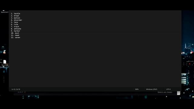 How To Mine Spacemesh - Smapp Step by Step guide смотреть онлайн