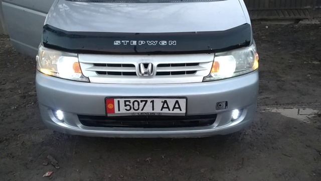Спада бегущий поворотник тюнинг смотреть онлайн