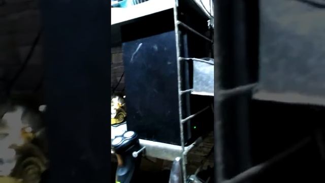 Моя мастерская в квартире смотреть онлайн