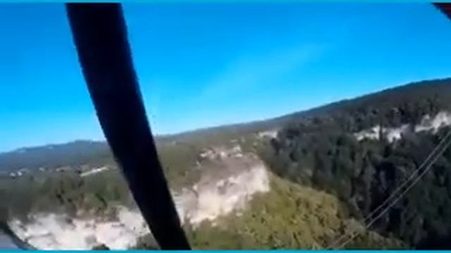 ПОЛЁТ НА ДЕЛЬТОЛЁТЕ/ЗАХВАТЫВАЮЩИЕ КАДРЫ/ПОЛЁТ НАД РЕКОЙ/Станица Даховская смотреть онлайн