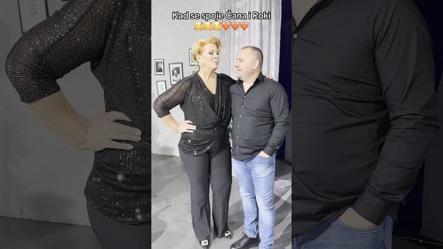 Cana i Roki смотреть онлайн