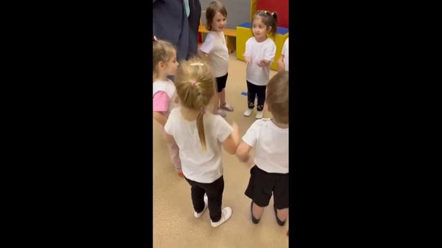 Занятия с игрушками смотреть онлайн